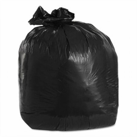 BEAUTYBLADE TRNML3036H 20 gal 1.5 mil Low-Density Can Liners - Black - 30 x 36 in. BE2958986